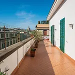Toledo Sky Napoli