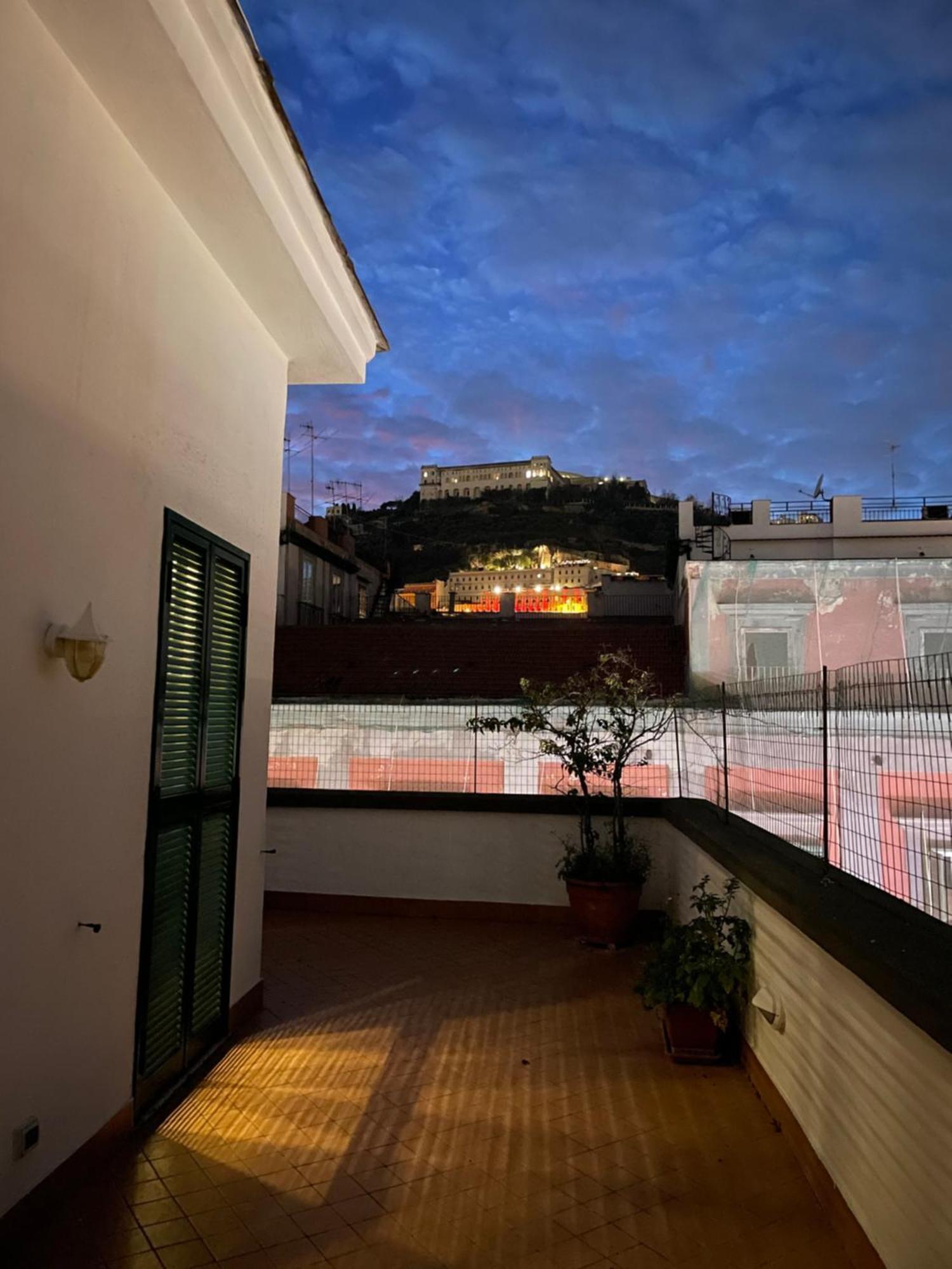 Apartment Toledo Sky