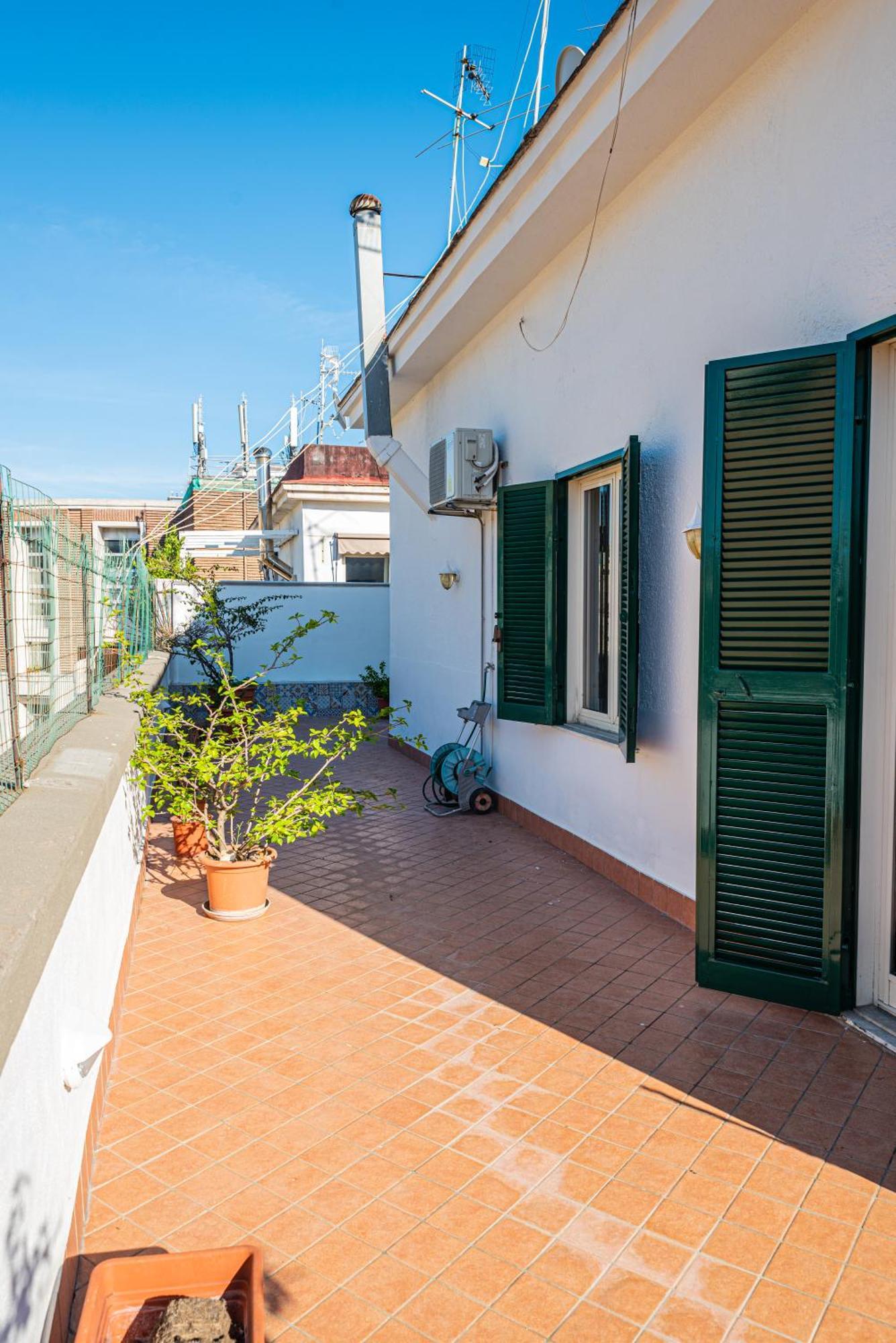 Apartment Toledo Sky Naples