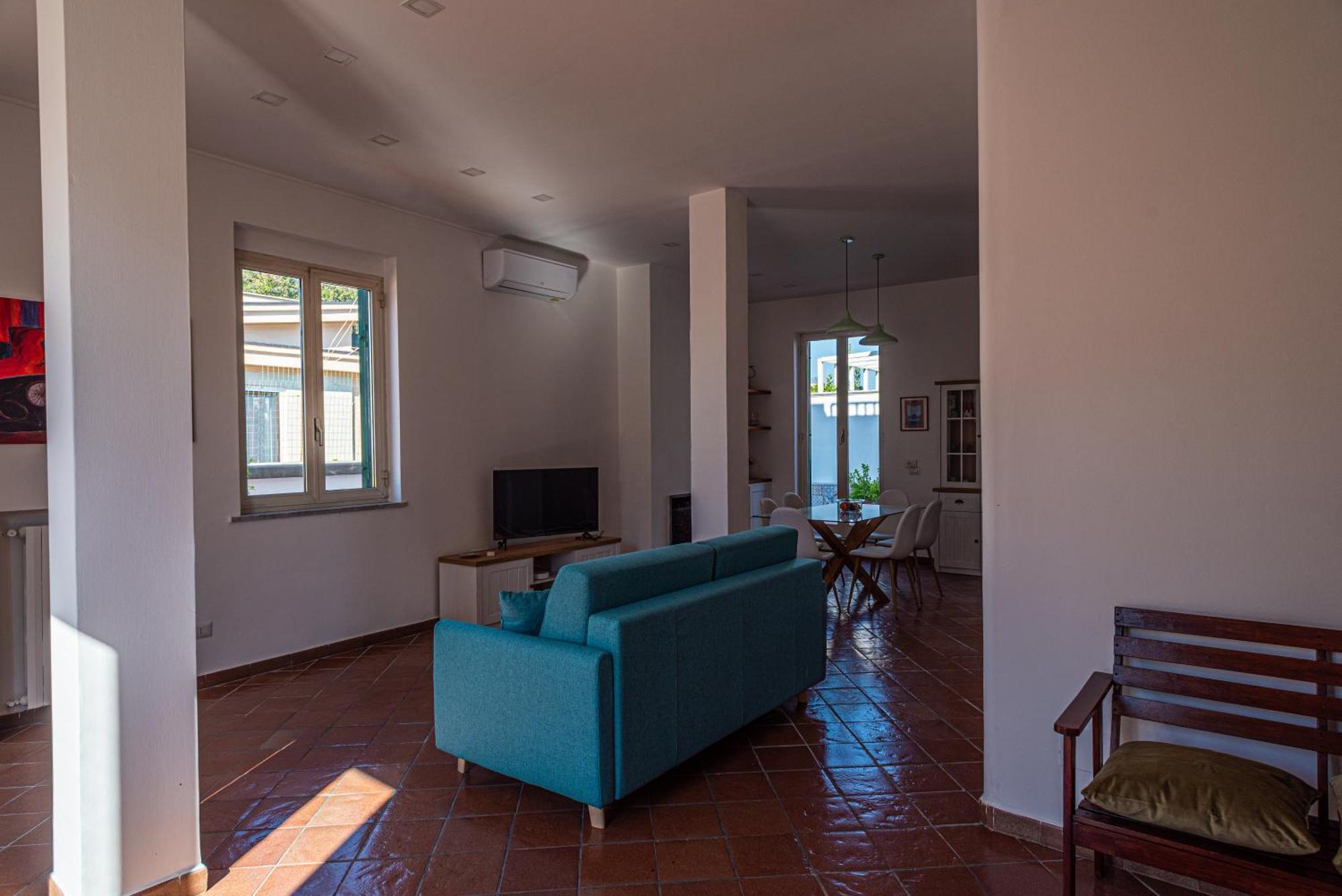 Toledo Sky Apartment Naples