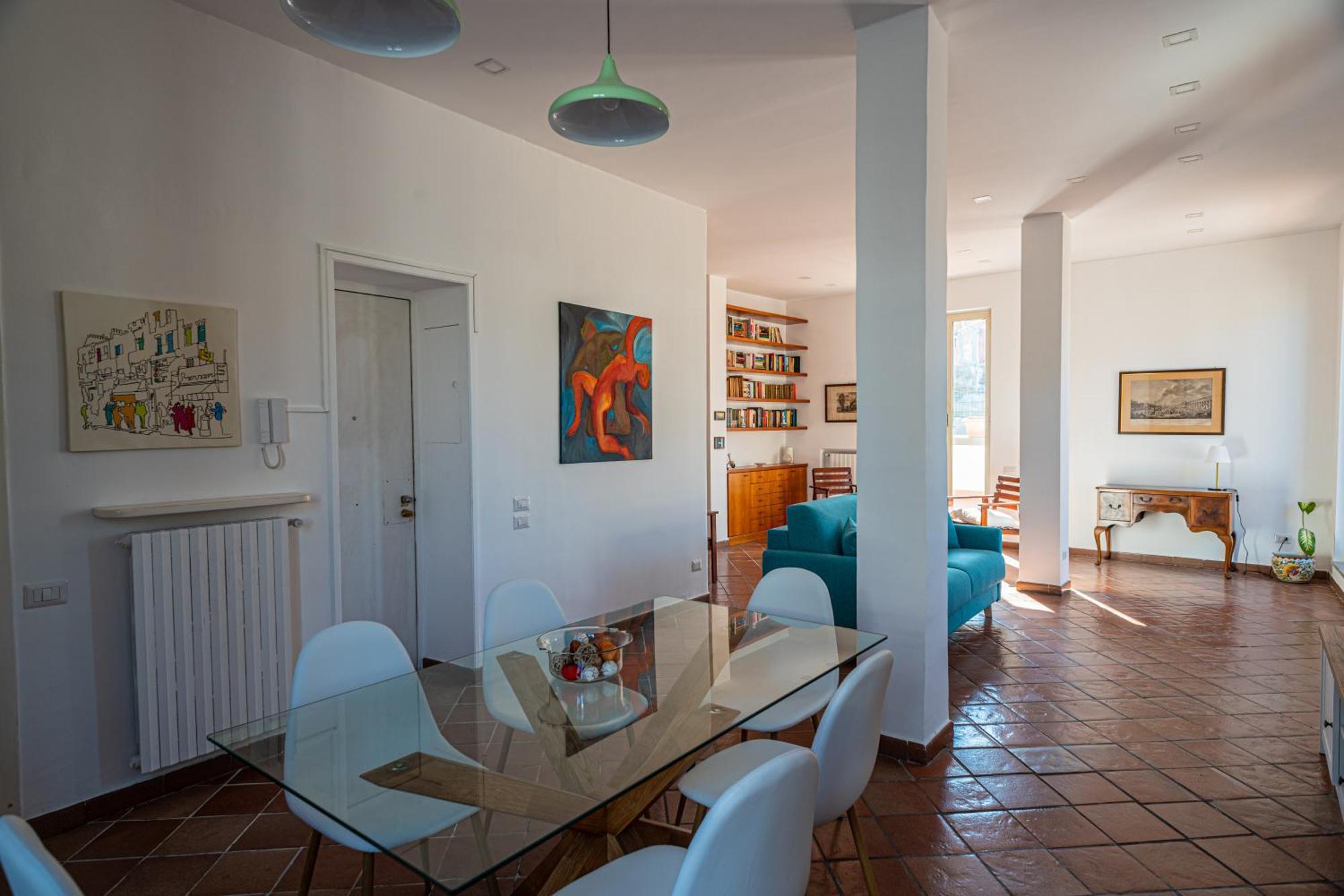 Toledo Sky Apartment *