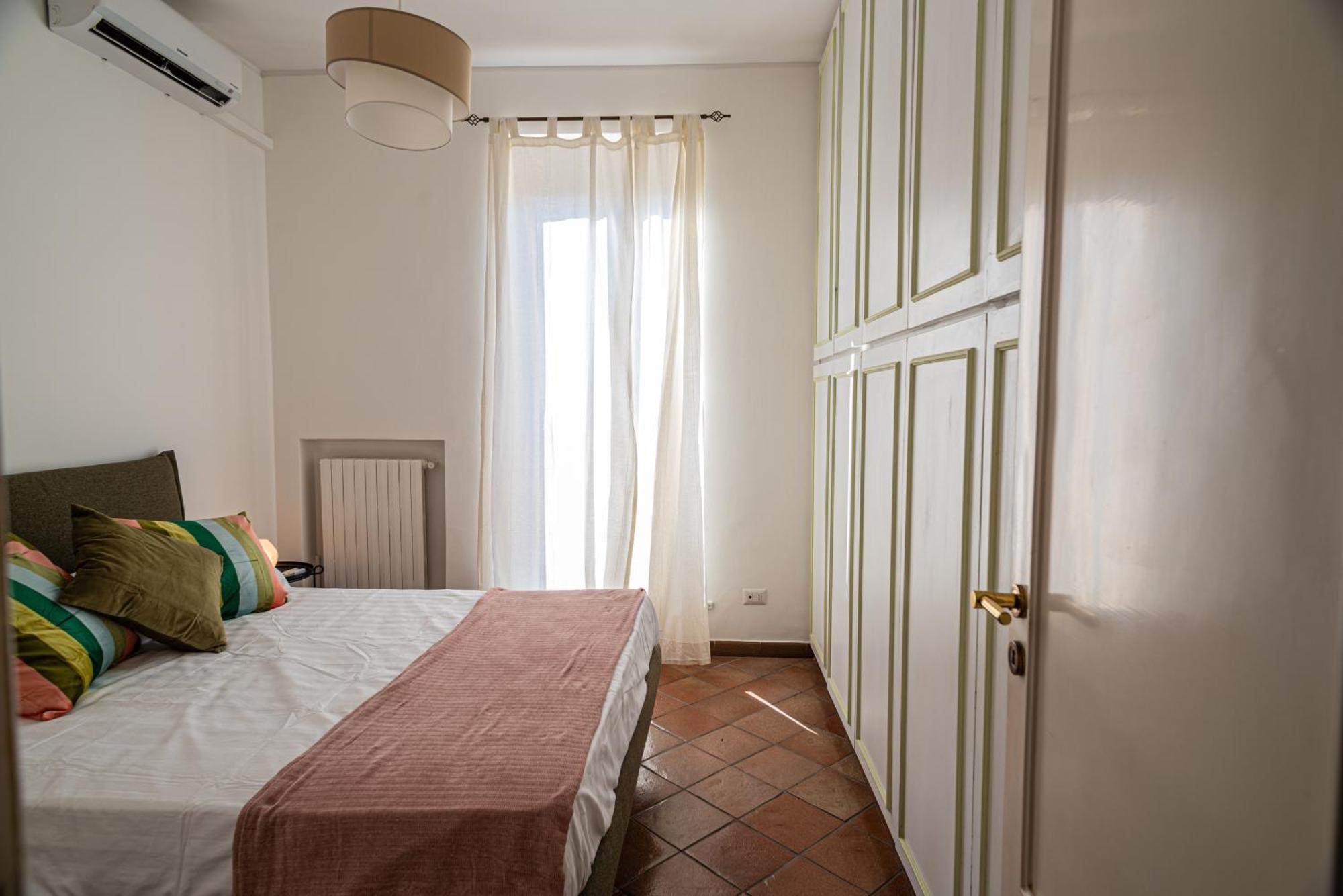 Apartment Toledo Sky Naples