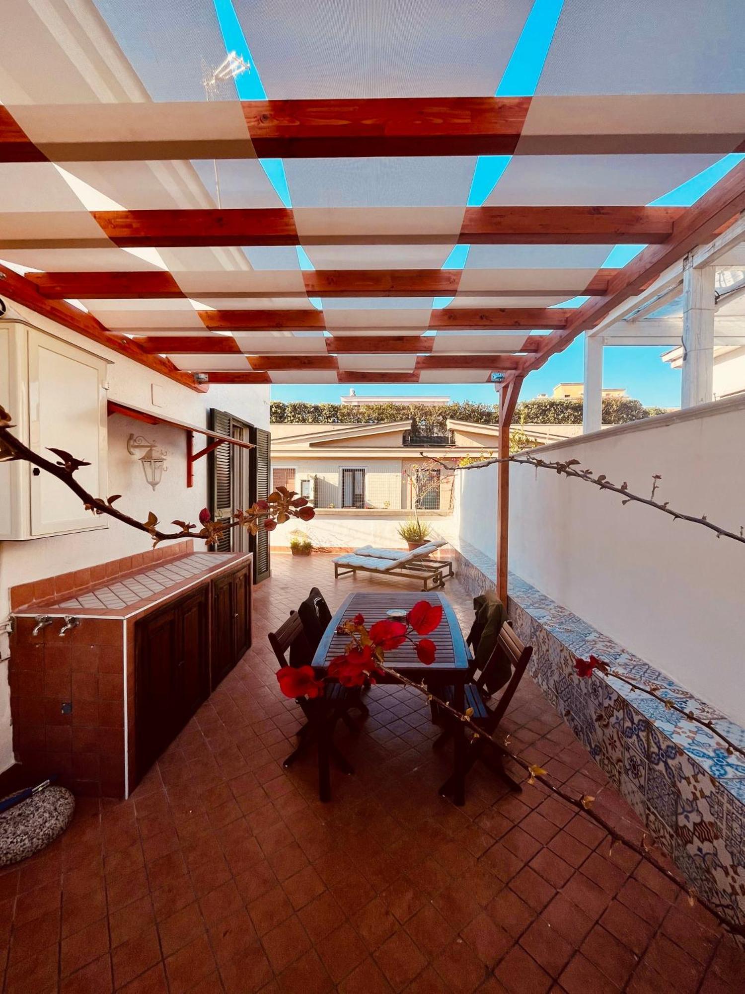 Toledo Sky Apartment *