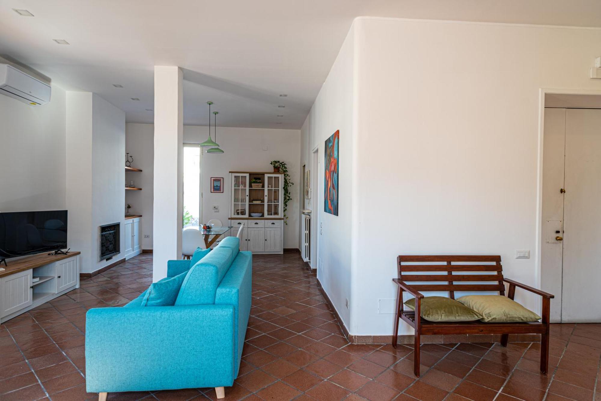Toledo Sky Appartement *